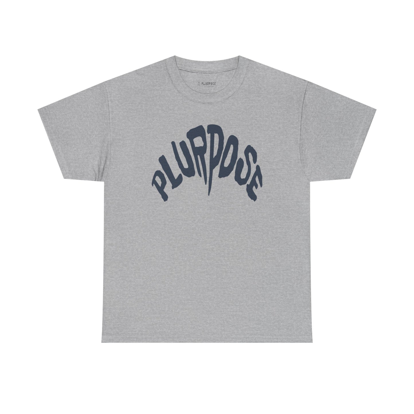 PLURPOSE Design- Trendy Unisex Graphic Tee