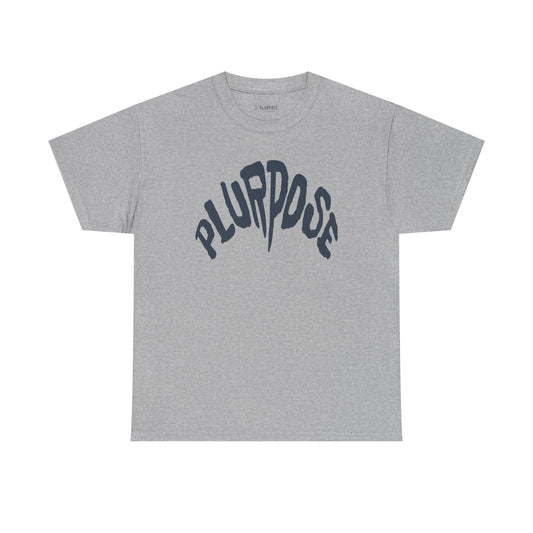 PLURPOSE Design- Trendy Unisex Graphic Tee