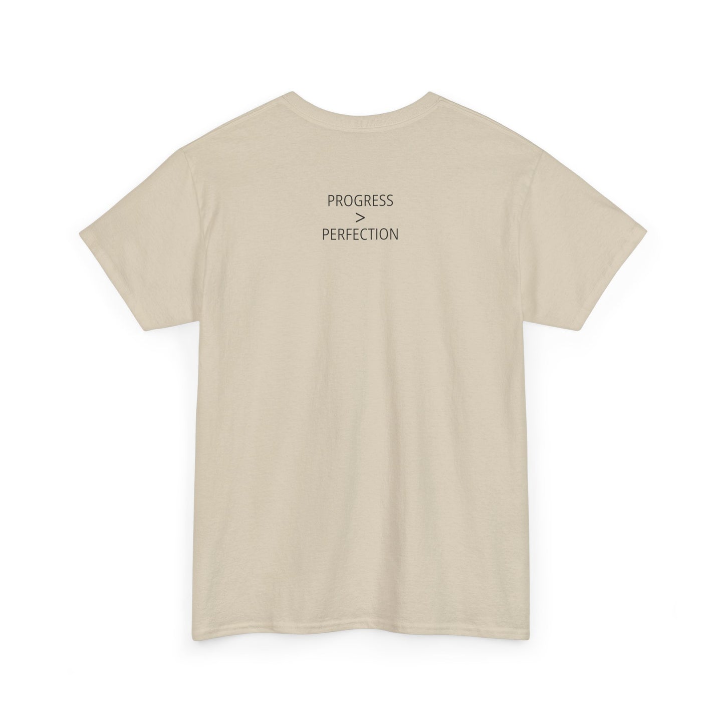 Recovering Jerk T-Shirt — "Now Accepting Kindness as a Lifestyle" Motivational Tee