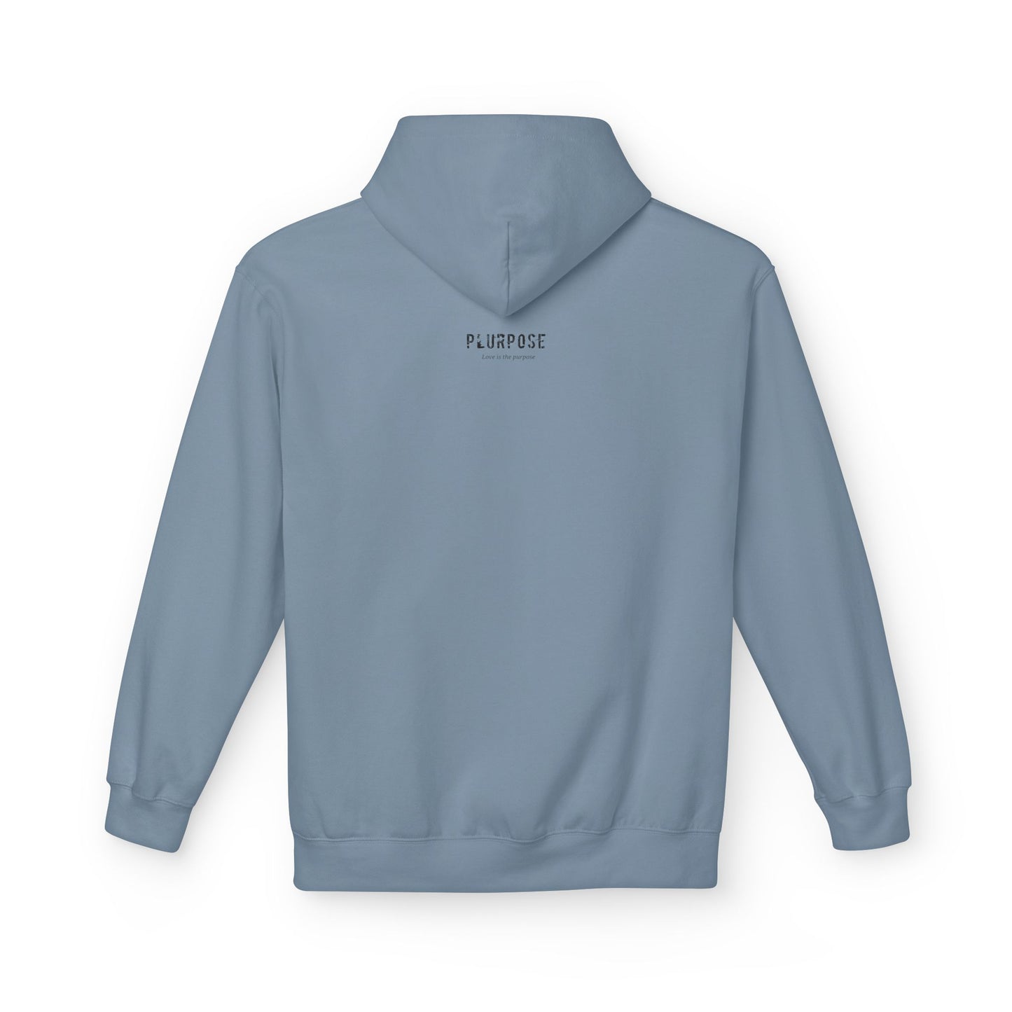 I'm Limited Edition - Cozy Fleece Pullover Hoodie