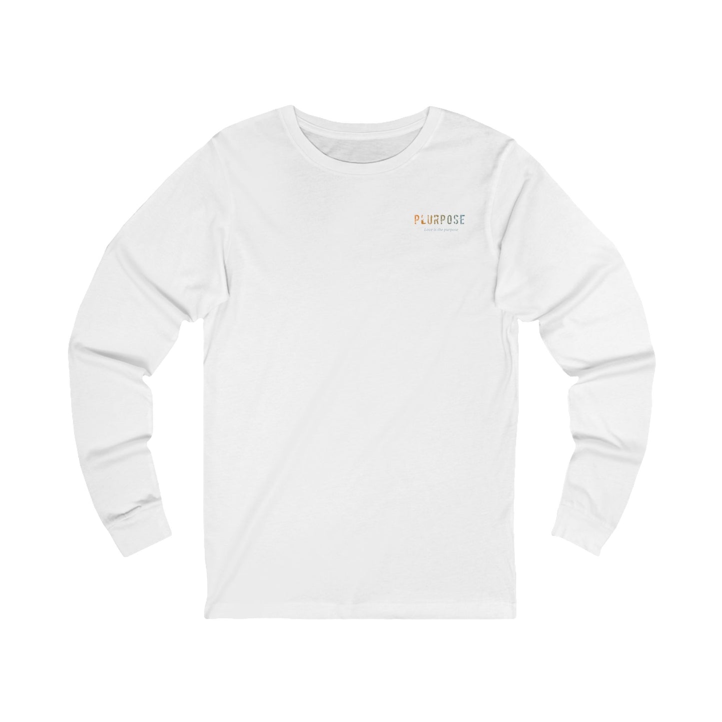 Sunflower - Be Kind - Long Sleeve Tee