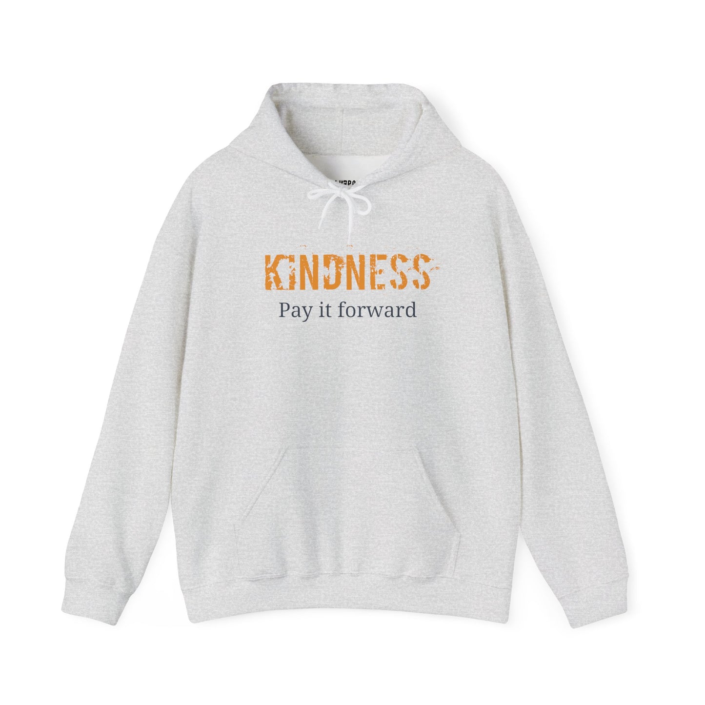 Kindness Pay It Forward Hoodie - Unisex Heavy Blend Sweatshirt