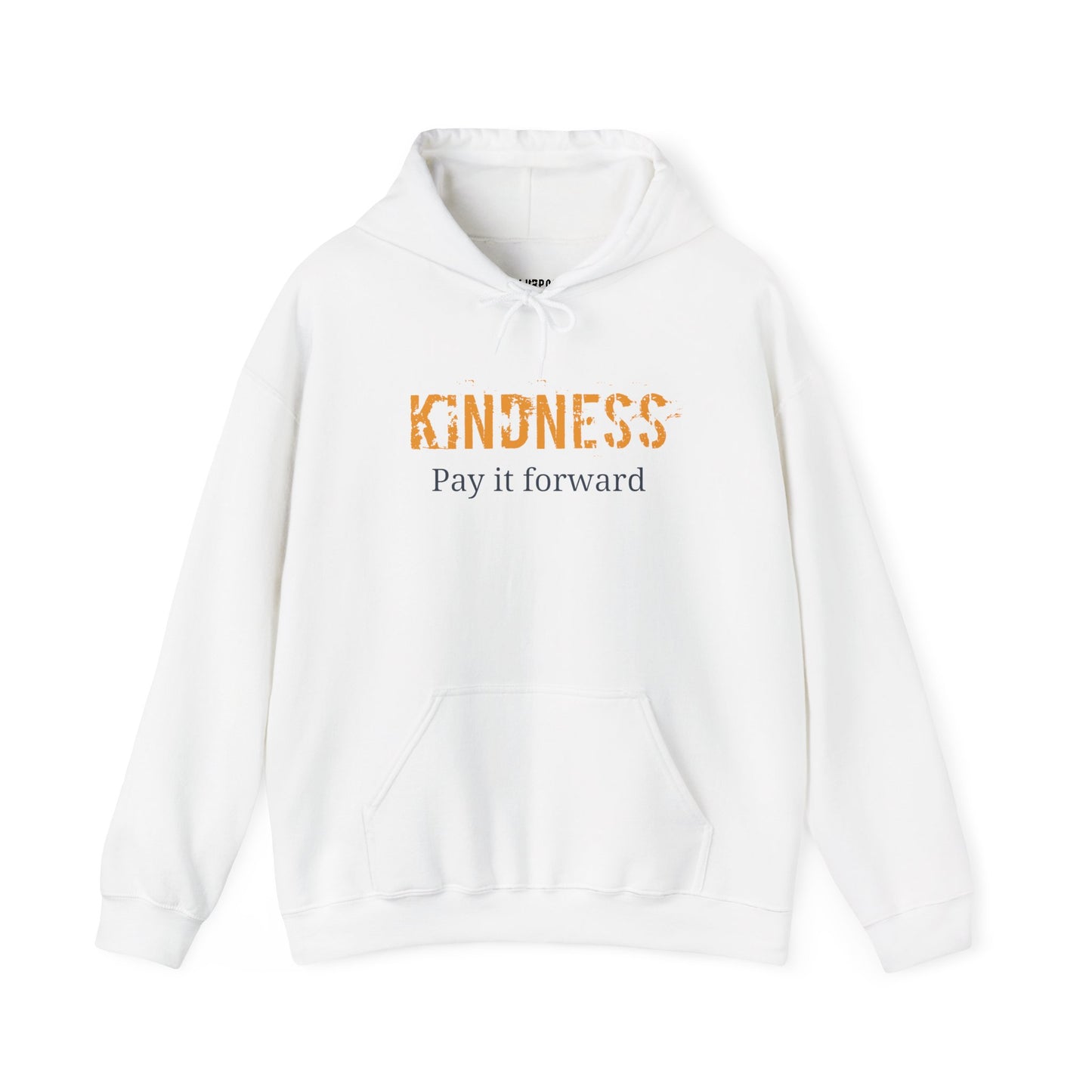 Kindness Pay It Forward Hoodie - Unisex Heavy Blend Sweatshirt