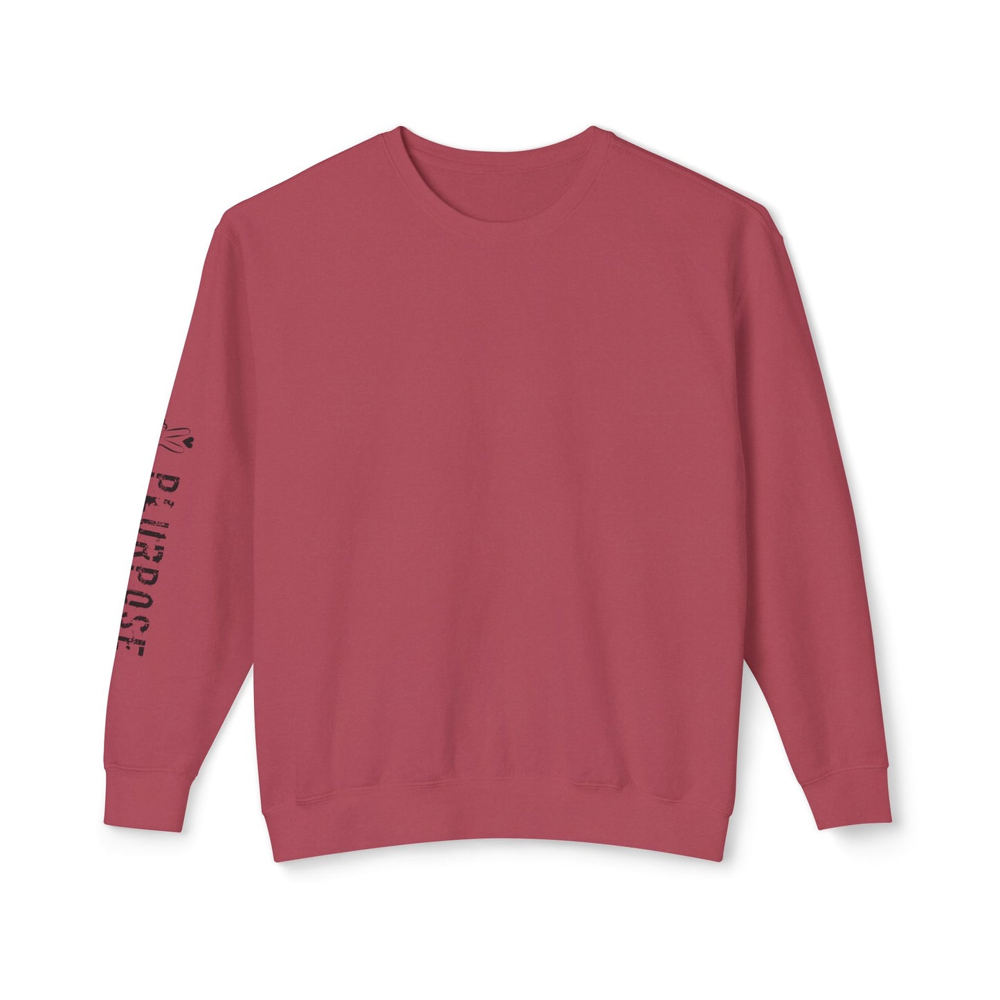 Kindness & Inclusion - Colorful - Crewneck Sweatshirt