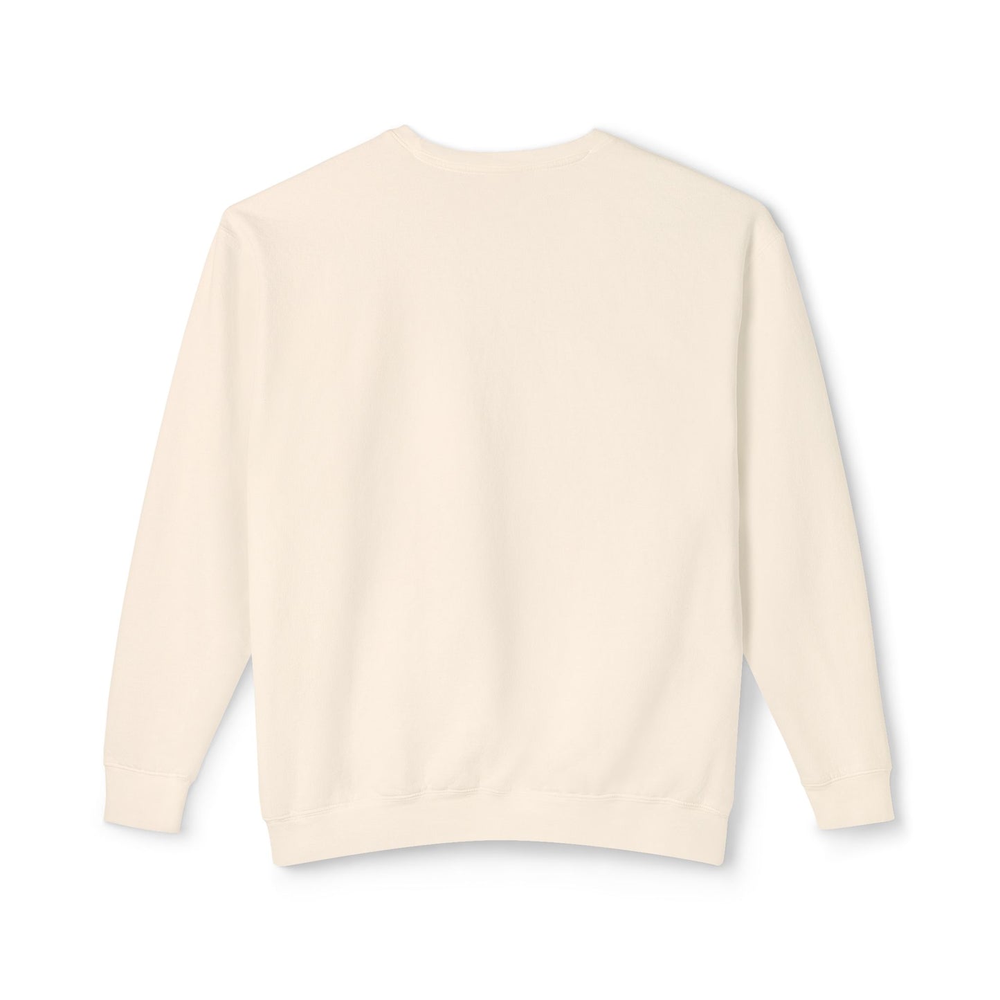 Spread Kindness like Wildflowers, Floral Design -  Crewneck Sweatshirt