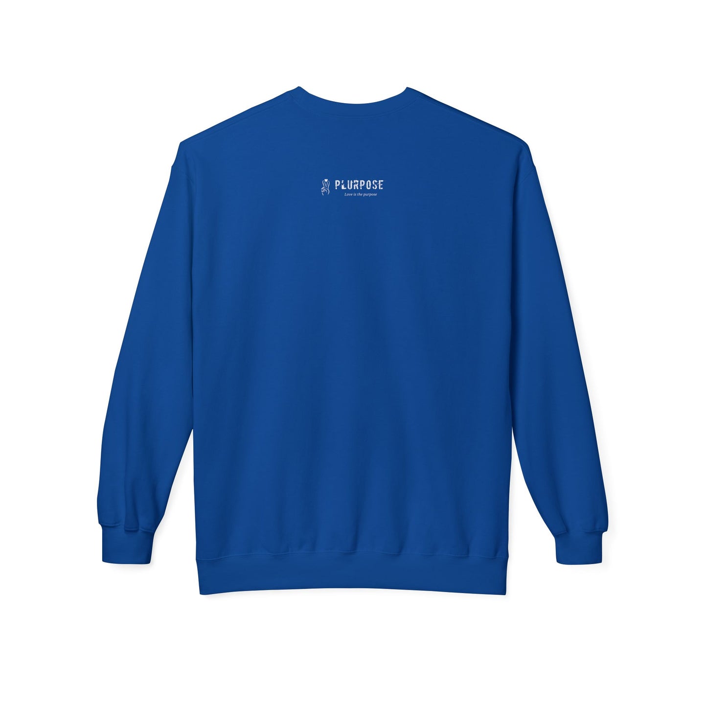Vote for Kindness- Unisex Cozy Crewneck Sweatshirt