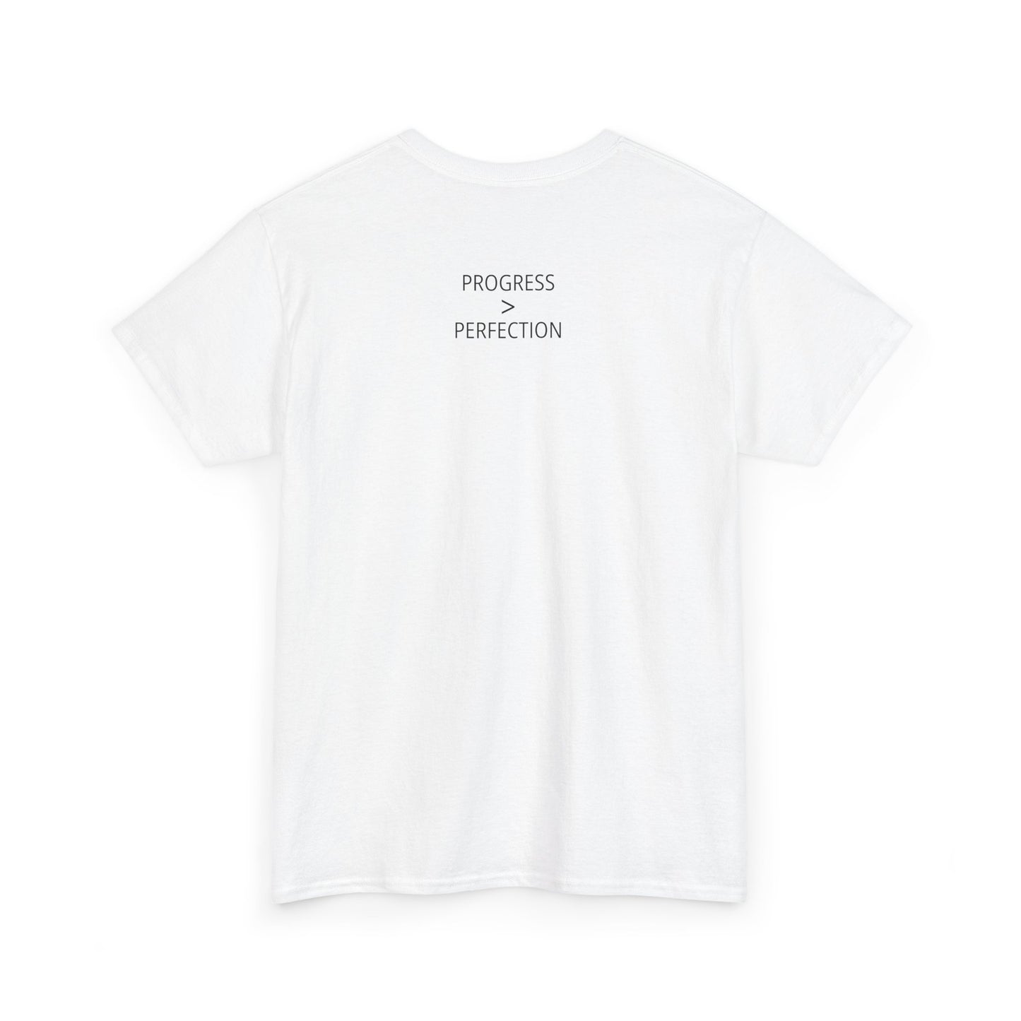 Recovering Jerk T-Shirt — "Now Accepting Kindness as a Lifestyle" Motivational Tee