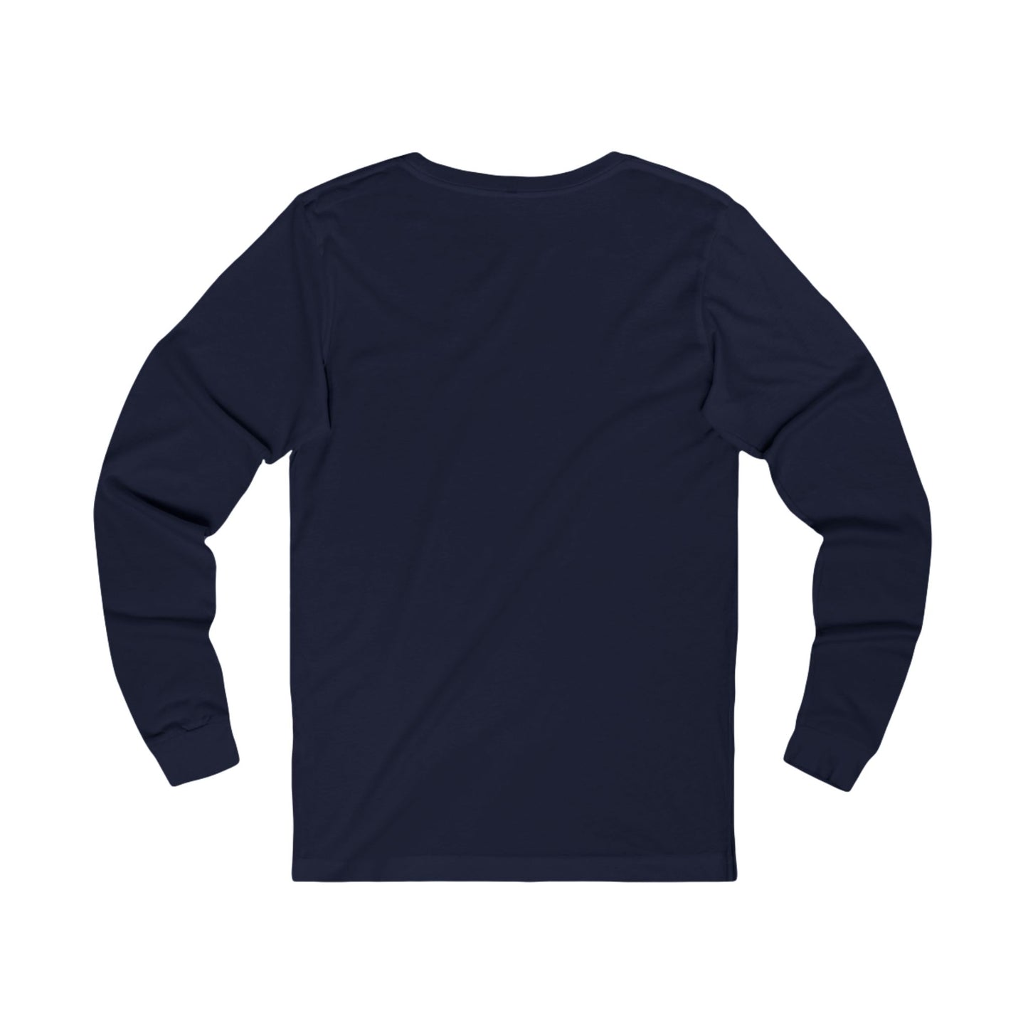 Be a Kind Human - Jersey Long Sleeve Tee